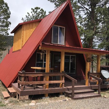 Pinon Pines Villa South Fork Exterior foto