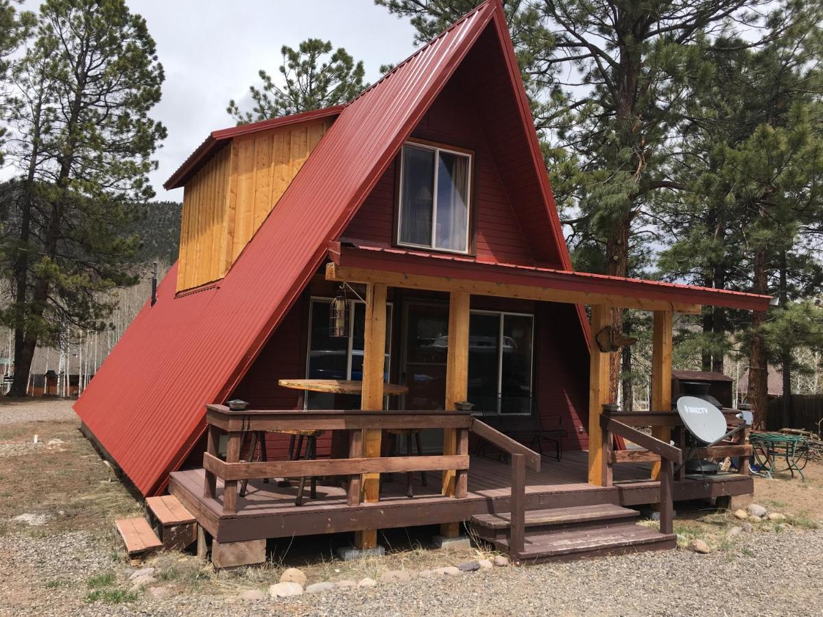 Pinon Pines Villa South Fork Exterior foto