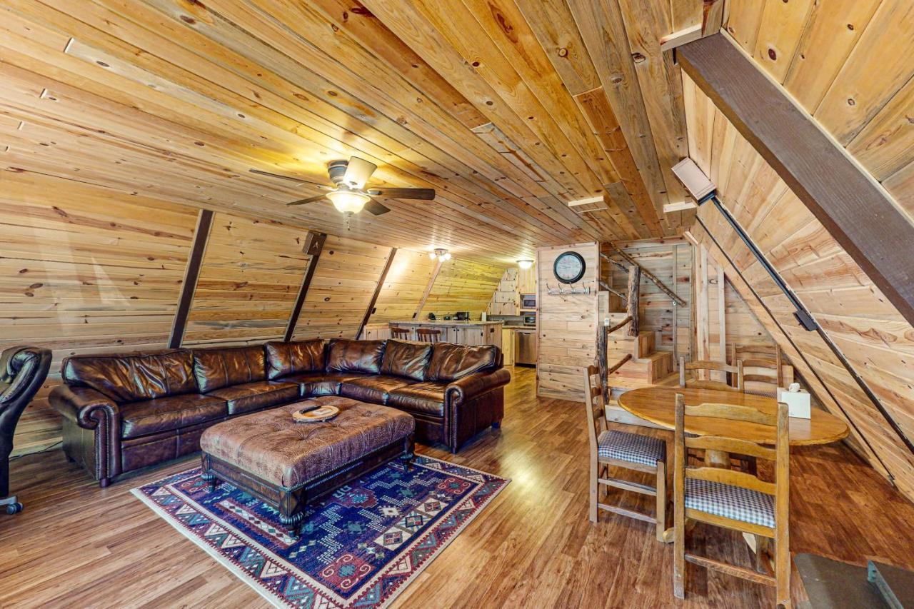 Pinon Pines Villa South Fork Exterior foto