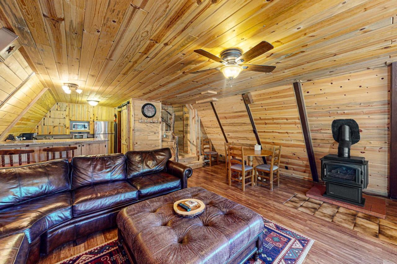 Pinon Pines Villa South Fork Exterior foto