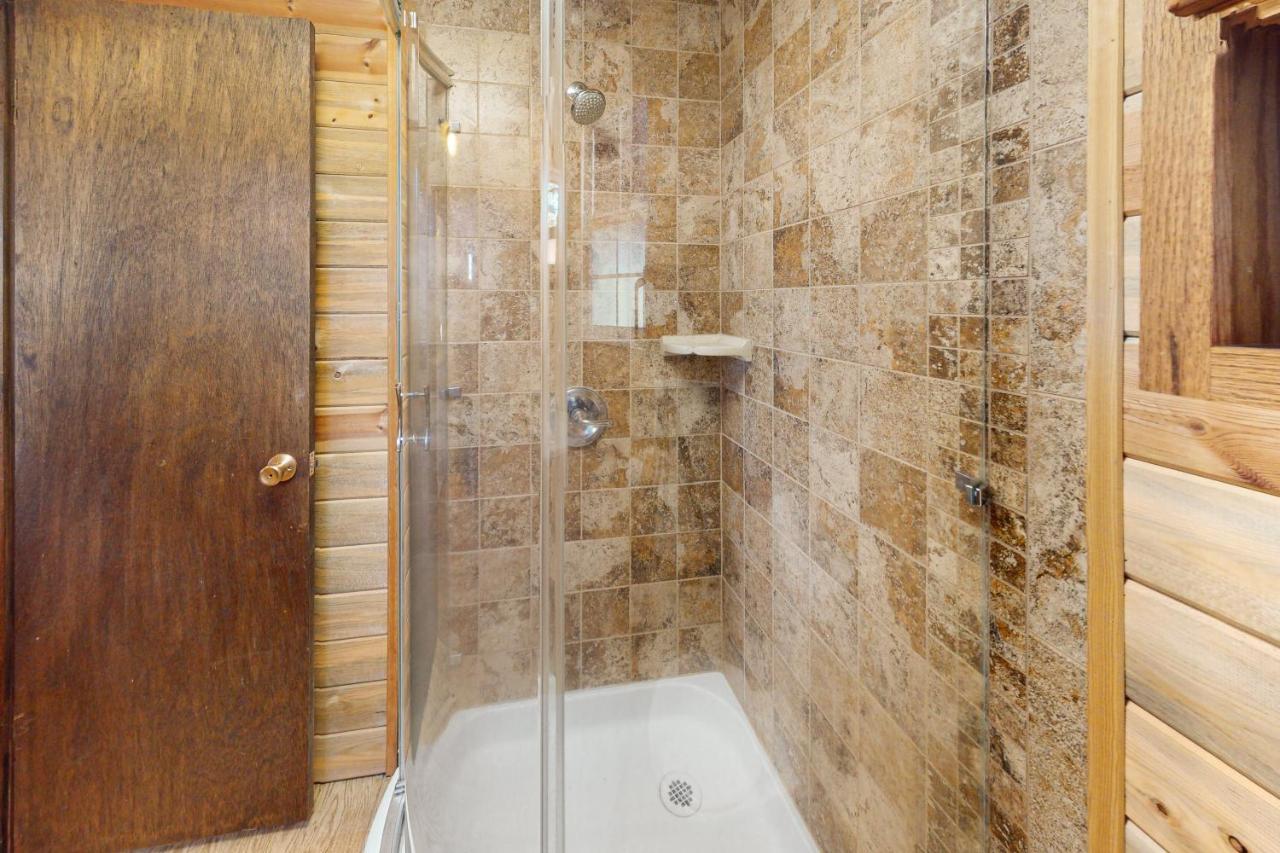 Pinon Pines Villa South Fork Exterior foto