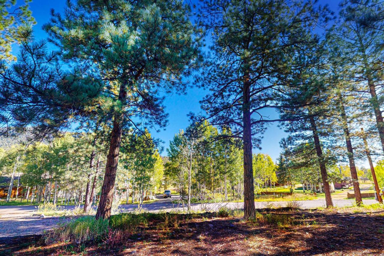 Pinon Pines Villa South Fork Exterior foto