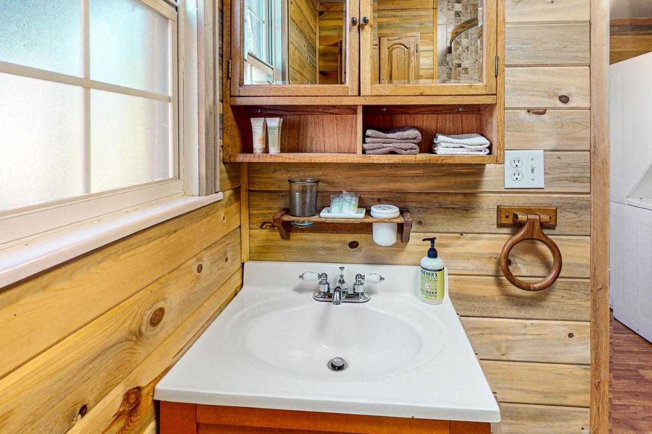 Pinon Pines Villa South Fork Exterior foto