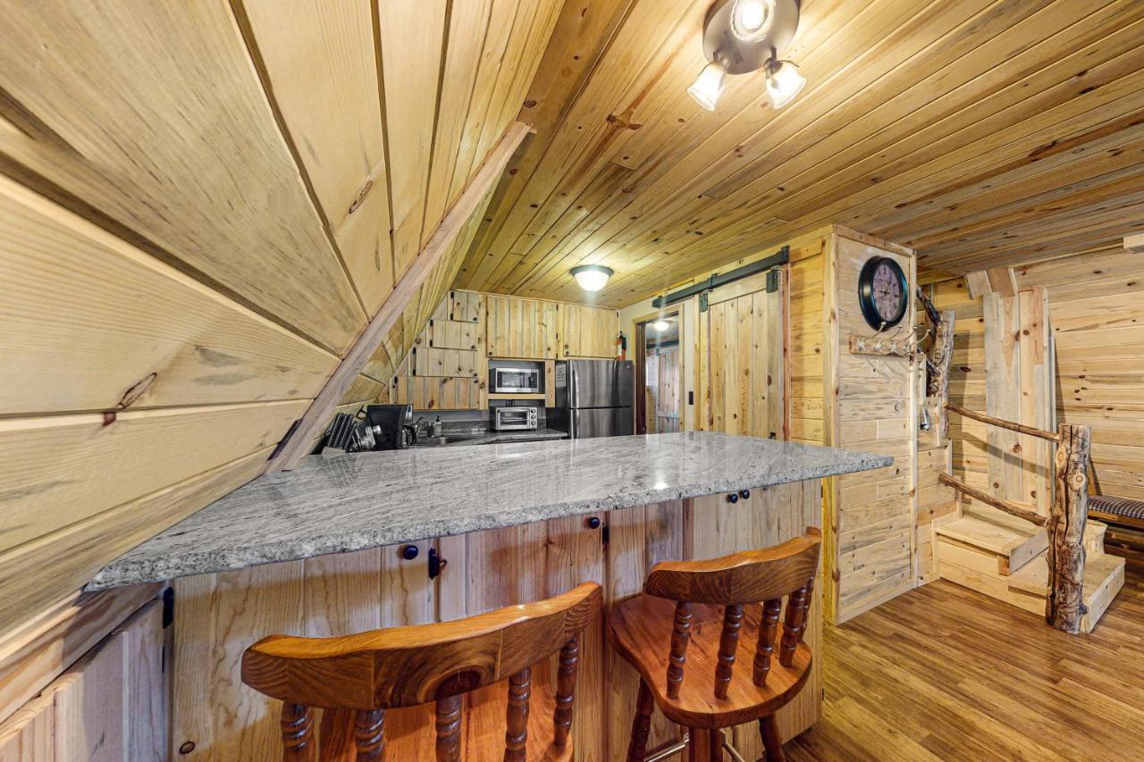 Pinon Pines Villa South Fork Exterior foto