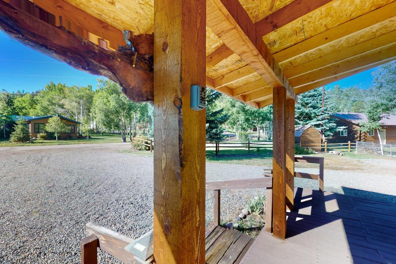 Pinon Pines Villa South Fork Exterior foto