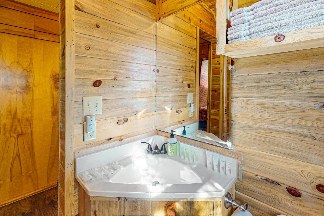 Pinon Pines Villa South Fork Exterior foto